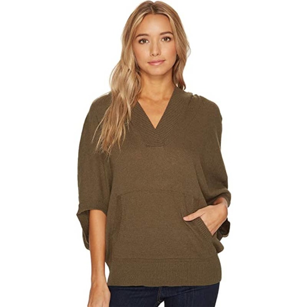 prAna Daria Hooded Sweater